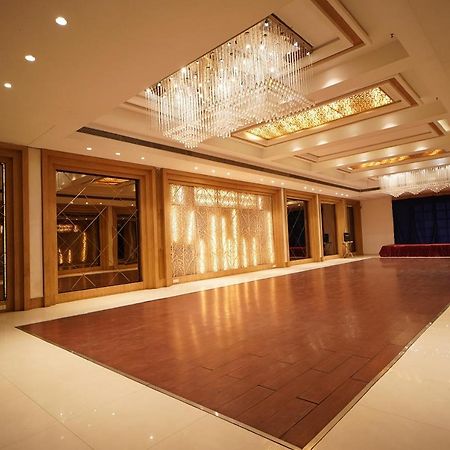 Hotel Amora - Rajnandgaon Raj Nandgaon 외부 사진