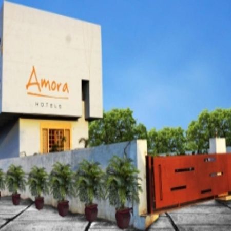 Hotel Amora - Rajnandgaon Raj Nandgaon 외부 사진