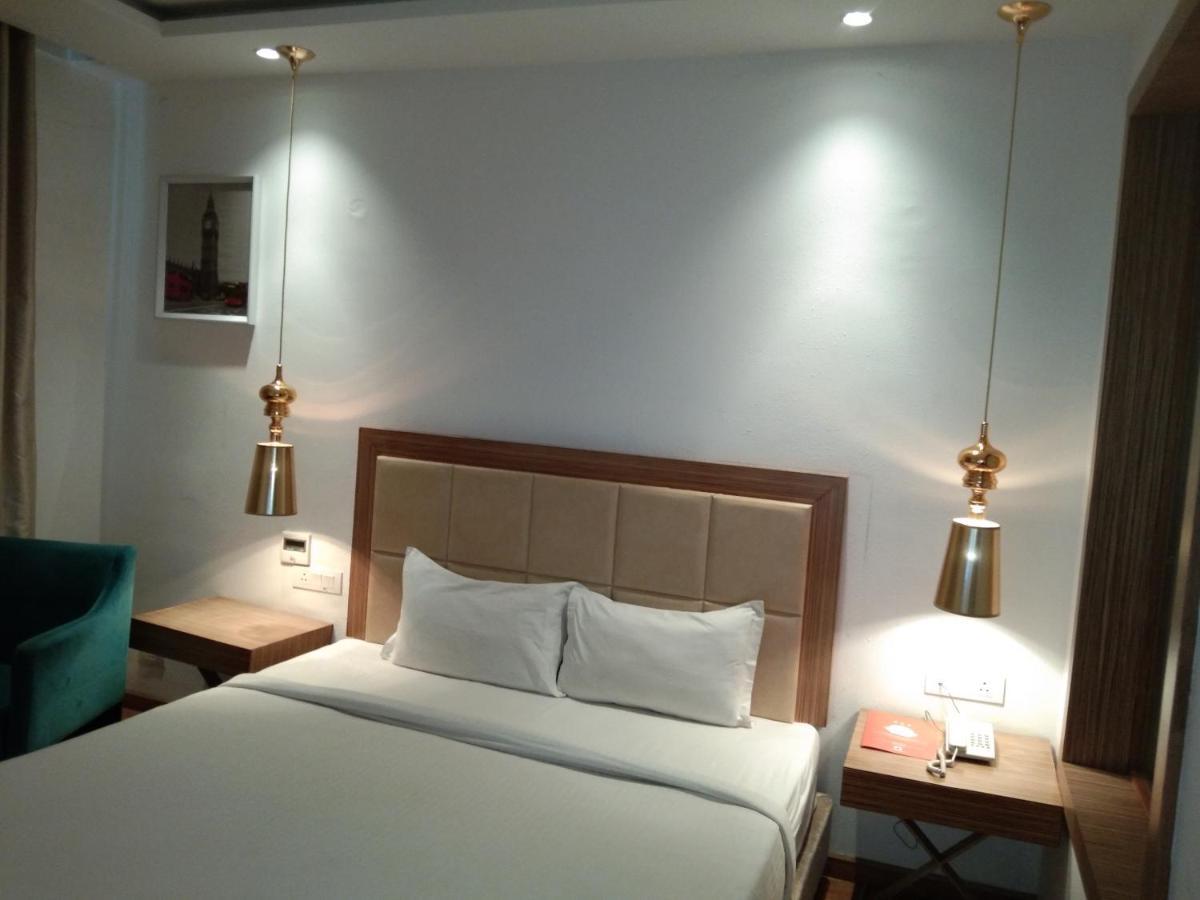 Hotel Amora - Rajnandgaon Raj Nandgaon 외부 사진