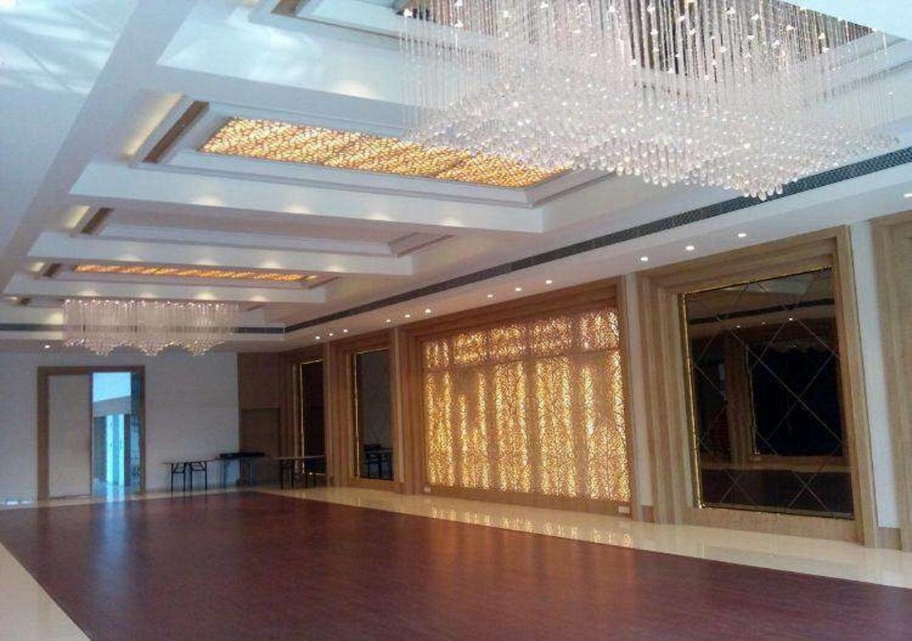 Hotel Amora - Rajnandgaon Raj Nandgaon 외부 사진