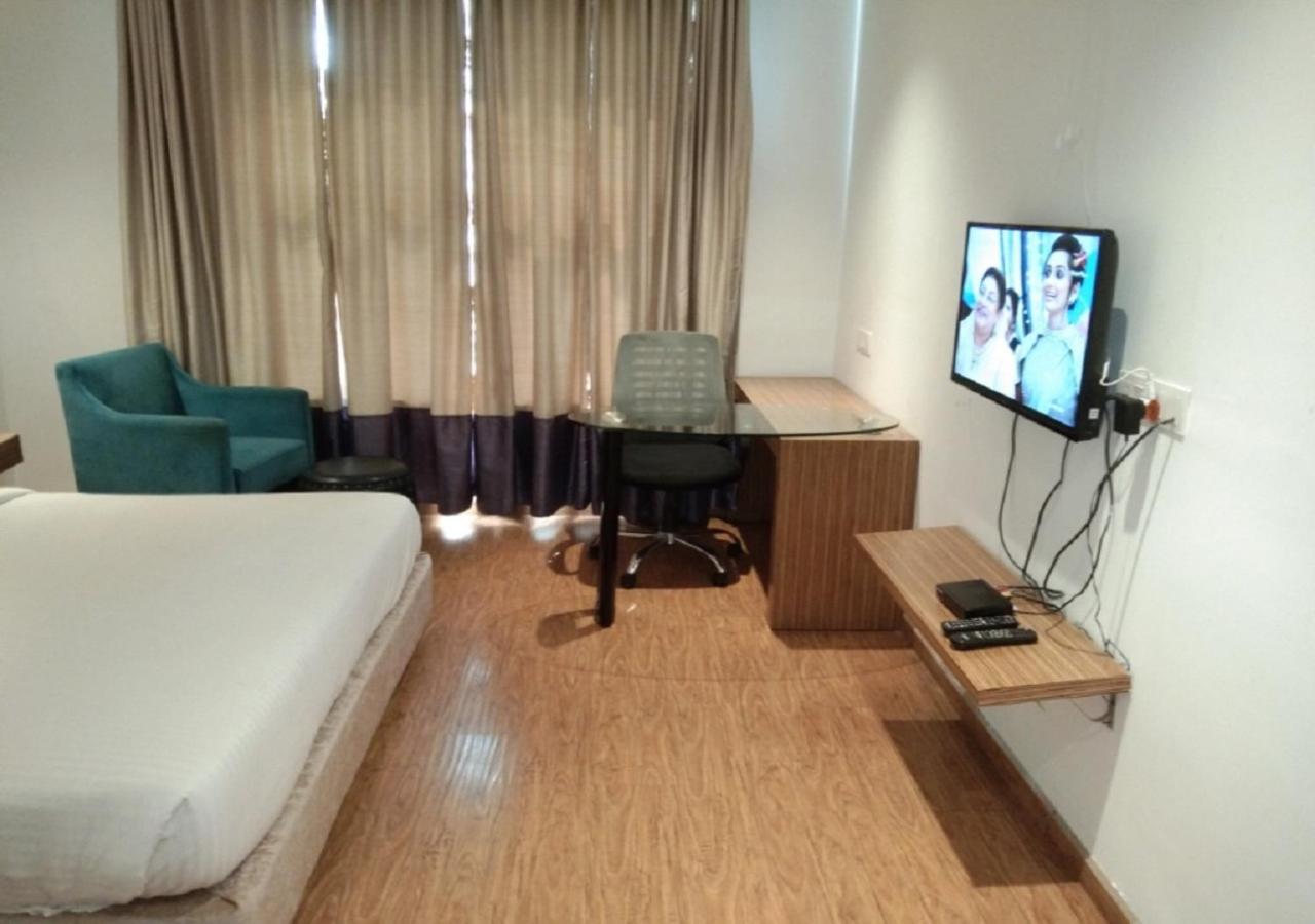 Hotel Amora - Rajnandgaon Raj Nandgaon 외부 사진