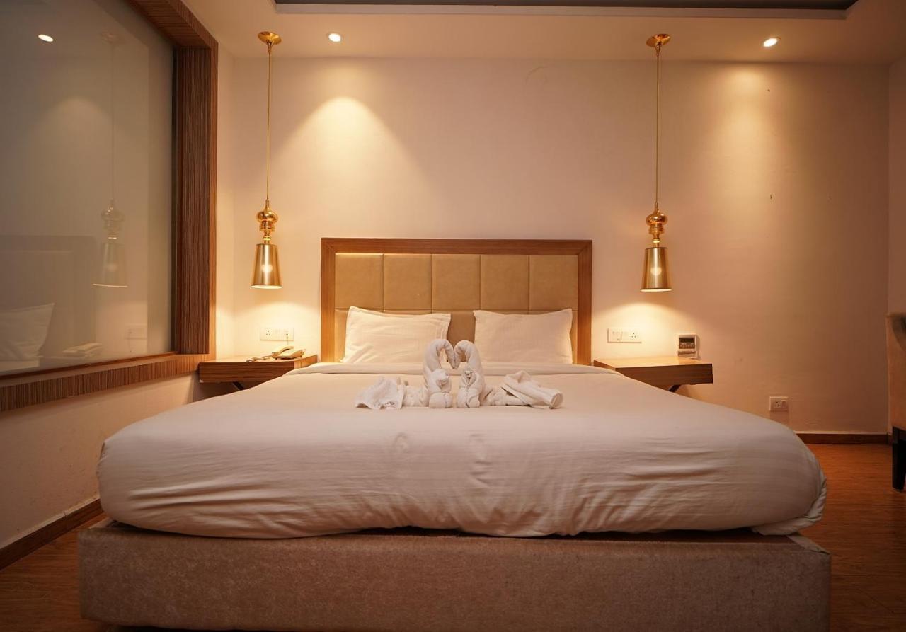 Hotel Amora - Rajnandgaon Raj Nandgaon 외부 사진
