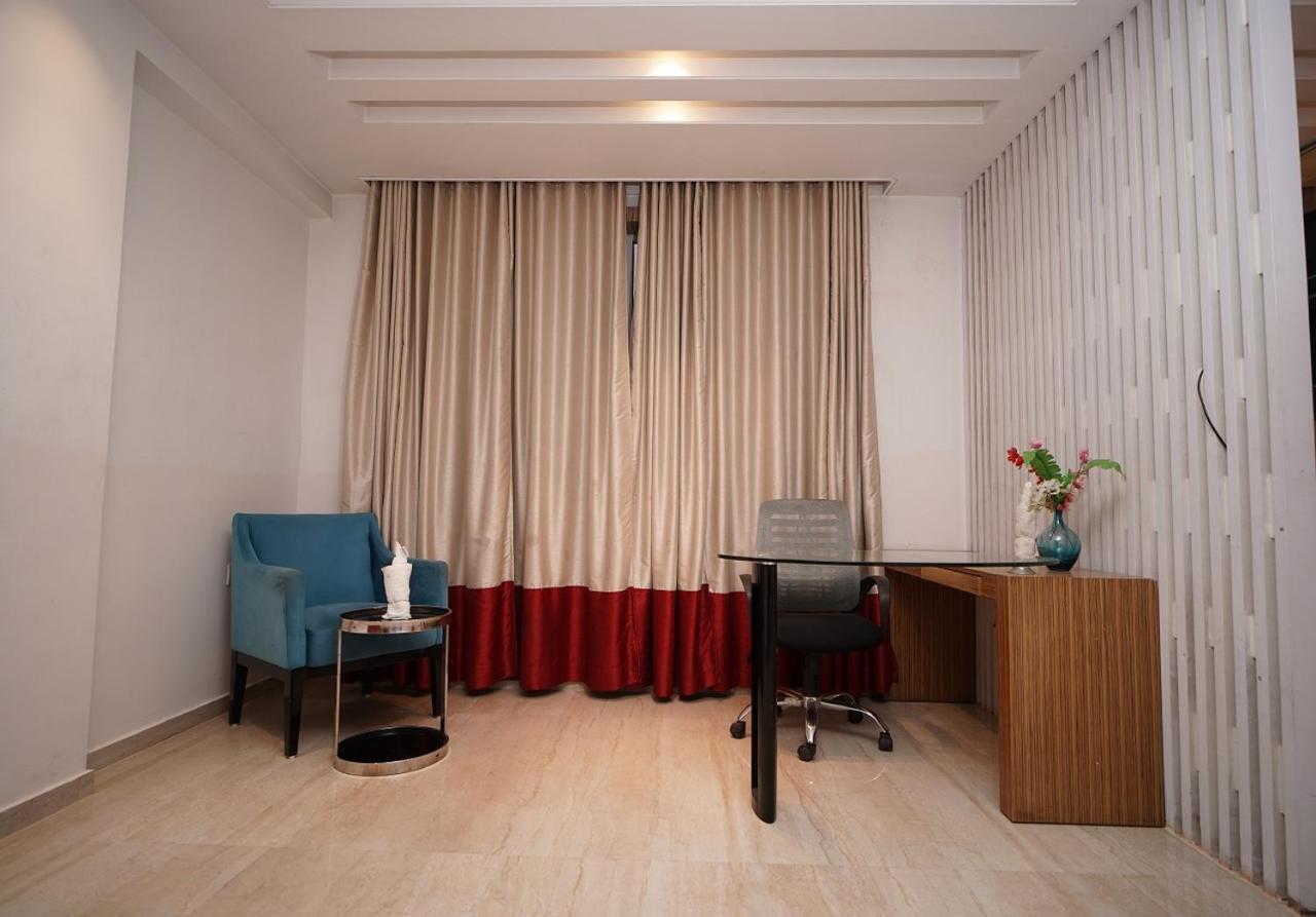Hotel Amora - Rajnandgaon Raj Nandgaon 외부 사진
